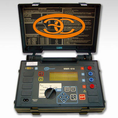 MMR-610 (Снять с производства, замена MMR-630)